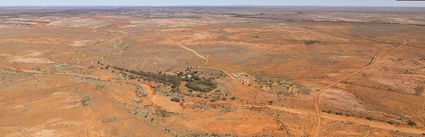 Kayrunnera Station - NSW (PBH4 00 8974)